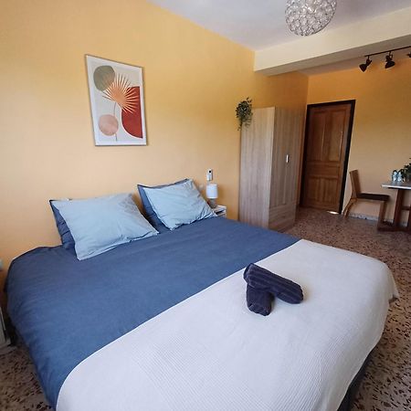 B&B Casa Vitalidad Ontinyent Exterior foto