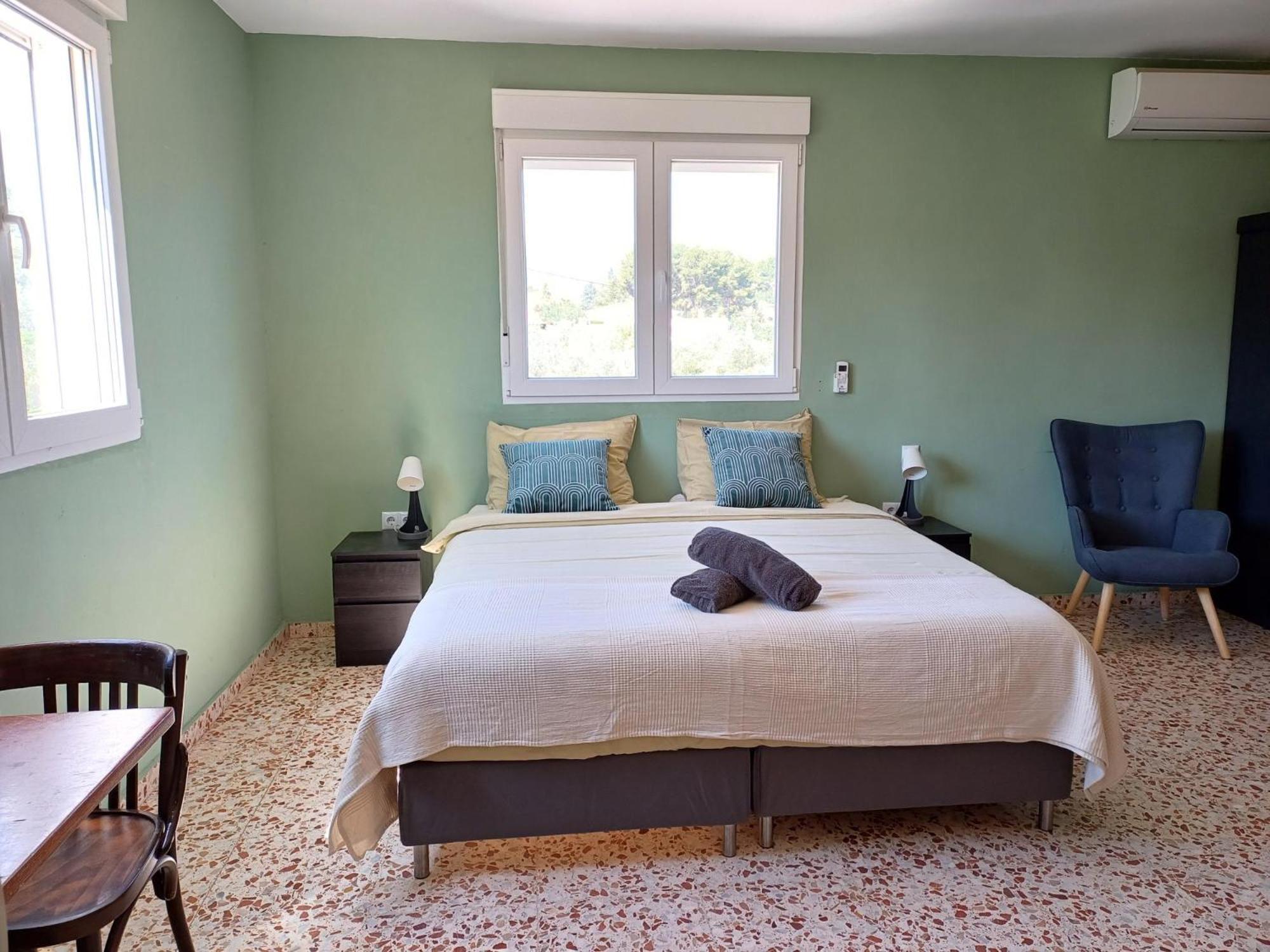 B&B Casa Vitalidad Ontinyent Exterior foto