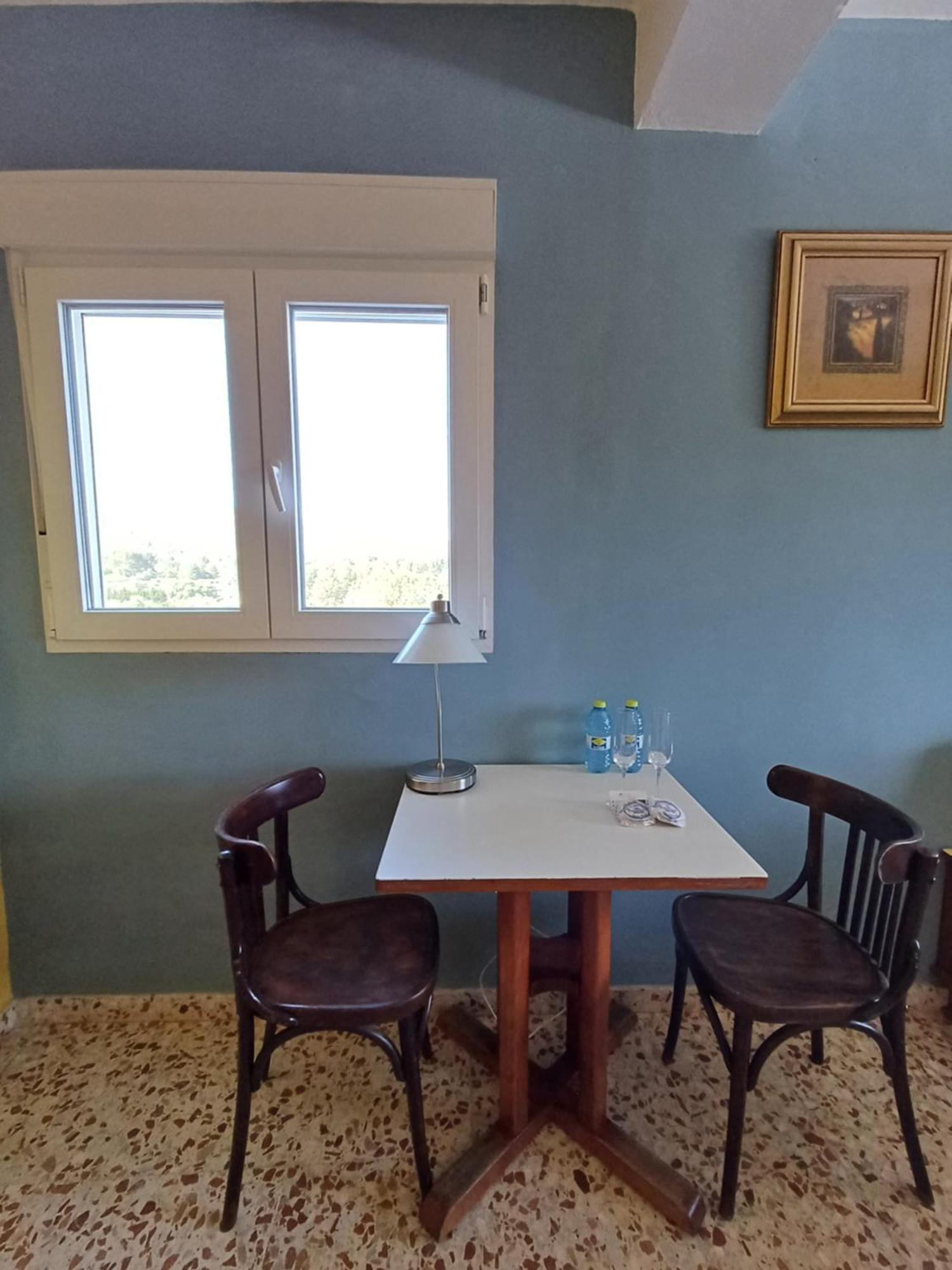 B&B Casa Vitalidad Ontinyent Exterior foto