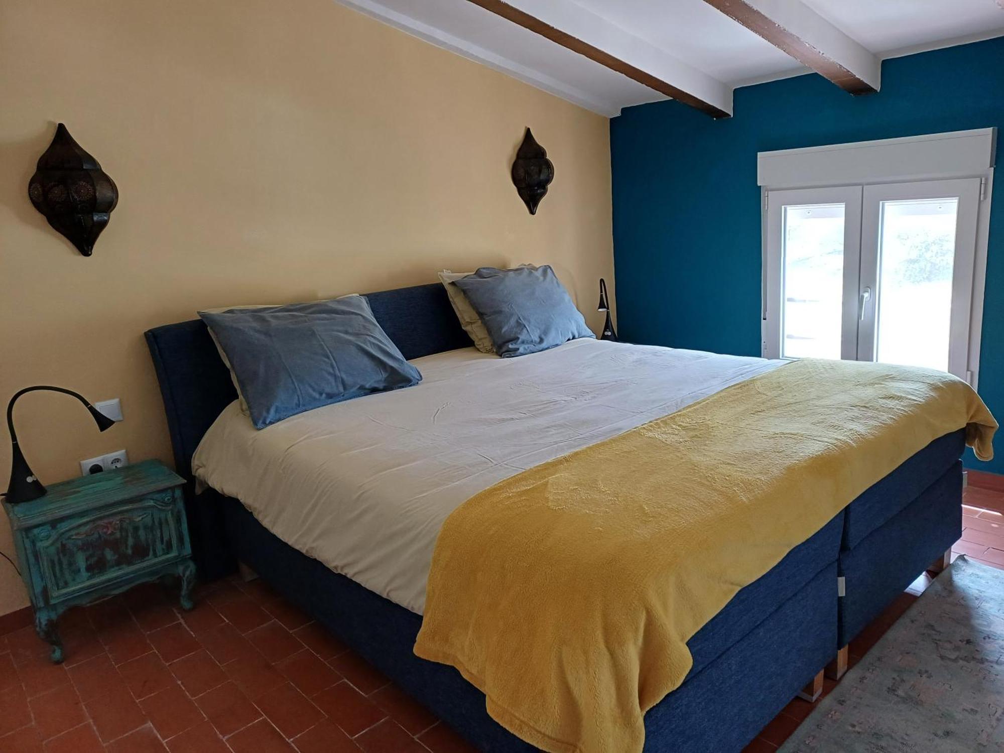 B&B Casa Vitalidad Ontinyent Exterior foto