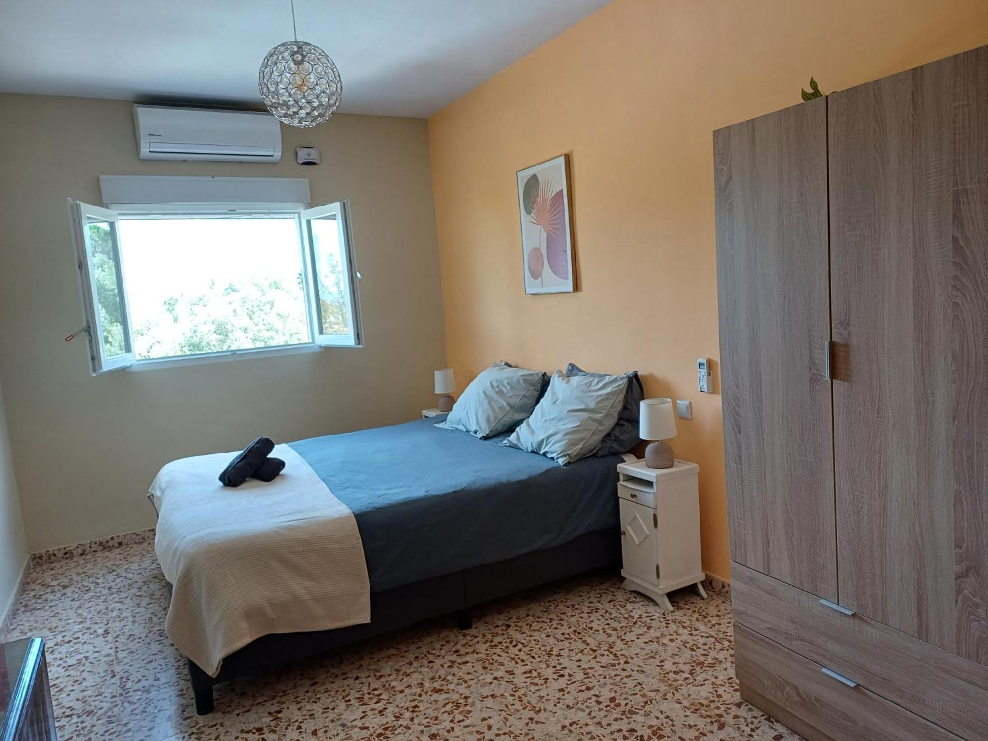 B&B Casa Vitalidad Ontinyent Exterior foto