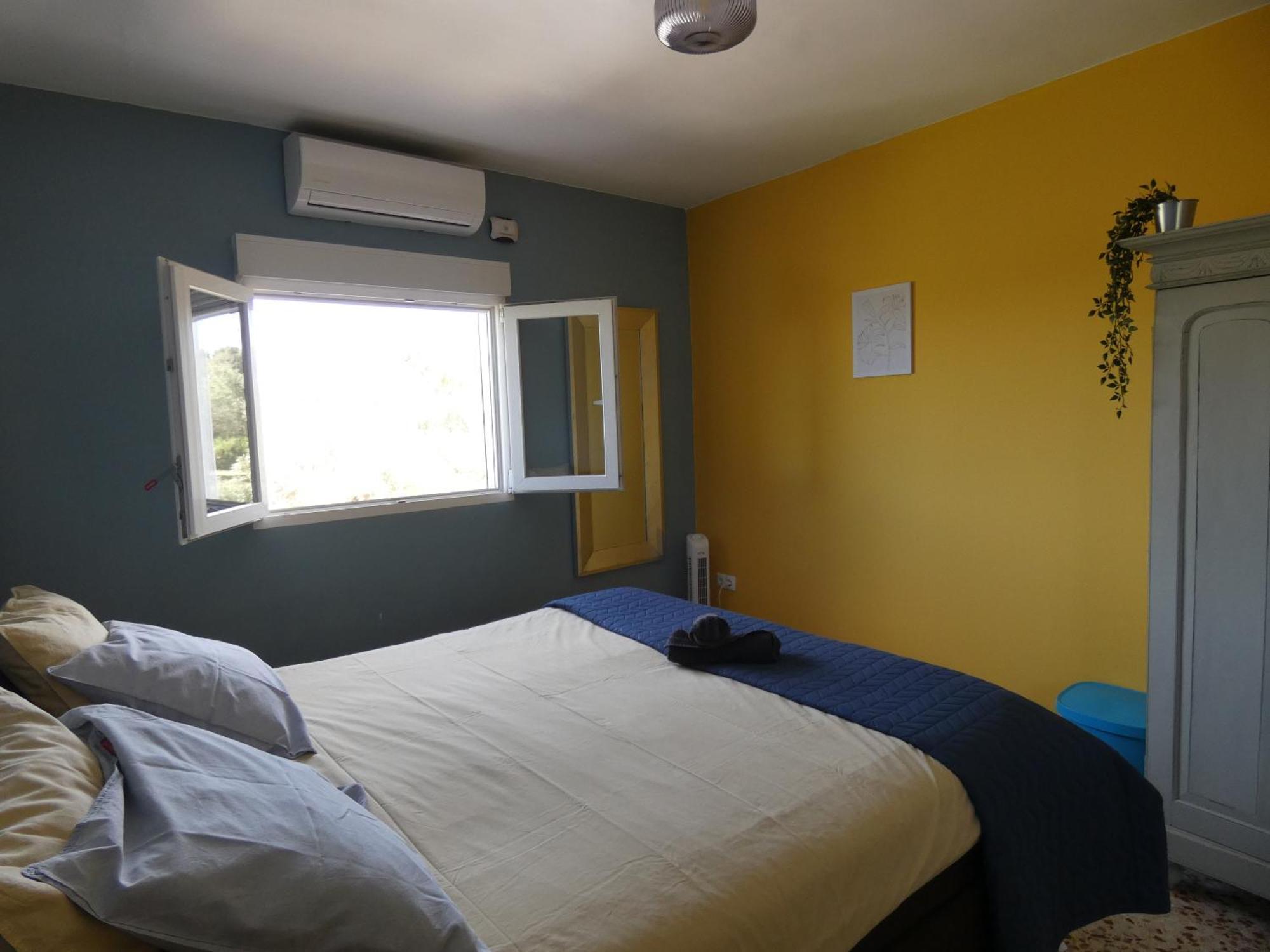 B&B Casa Vitalidad Ontinyent Exterior foto